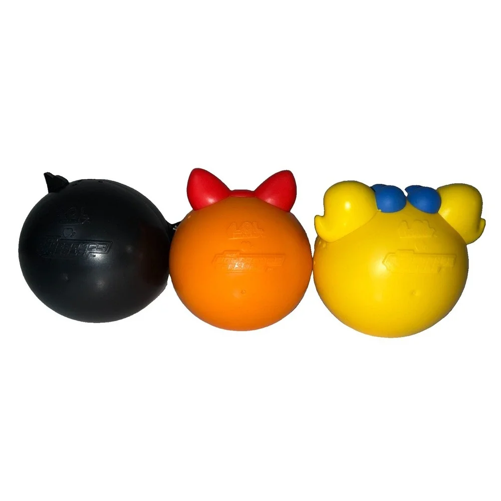 MGA Entertainment lol surprise